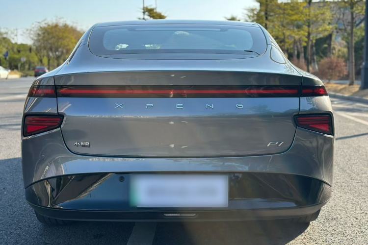 Used XPeng P7 2022 586G