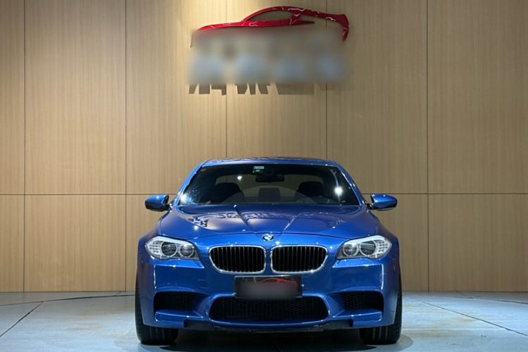Used BMW M5 2012 M5