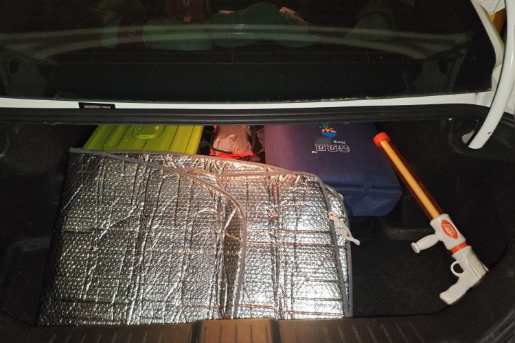 Used Peugeot 308 2013 1.6L Automatic YouShang Model
