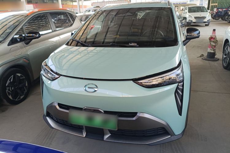 Used AION Y 2022 70 Tech Edition Lithium Iron Phosphate
