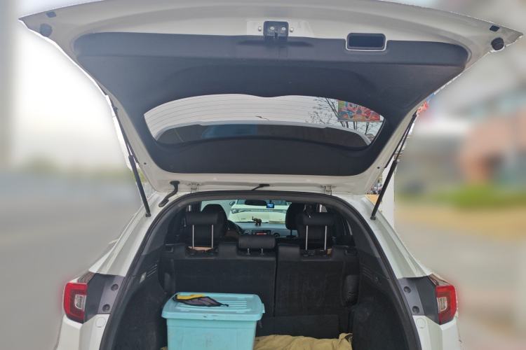 Used Honda XR-V 2017 1.5L LXi CVT Classic Edition