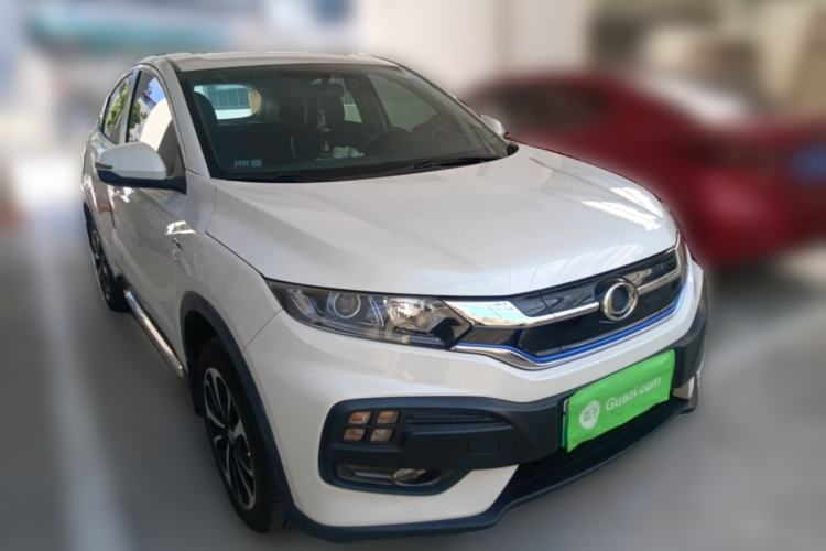 Used CIIMO X-NV 2021 Wind-Chase Version