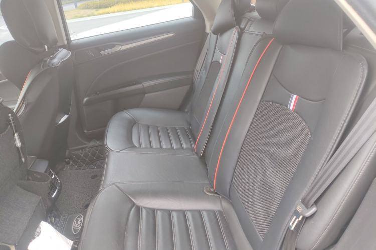 Used Ford Mondeo 2013 1.5L GTDi180 Fashion Edition