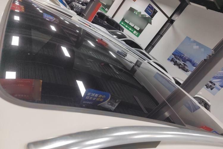 Used Volkswagen Touran 2021 Tiguan L 280TSI DSG Boundary Edition 6-Seater