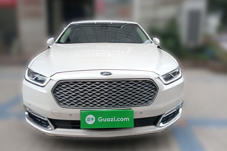 Used Ford Taurus 2018 EcoBoost 245 LTD Limited Edition China V Standard
