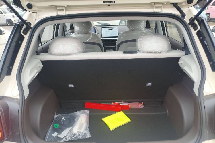 Used JAC Yiwei 3 2024 Beloved Edition 330km Air+