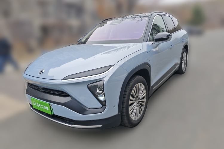 Used Nio ES6 2019 430 km Performance Version