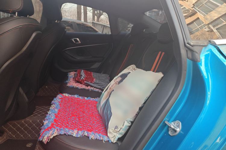 Used BMW 2 Series 2023 225i Four-Door Coupe M Sport Package