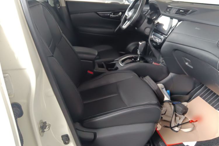 Used Nissan X-Trail 2021 2.0L CVT 2WD XL ITS Comfort Commemorative Edition Right Front Seat