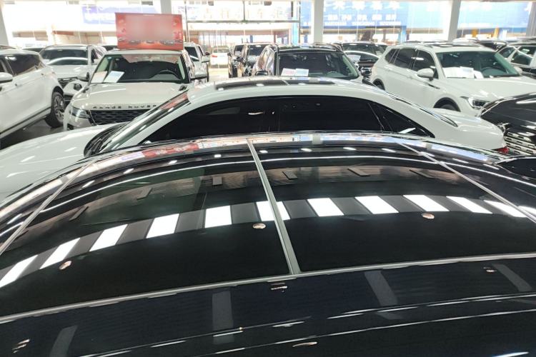 Used BMW 3 Series 2023 325Li M Sport Night Edition Package Roof