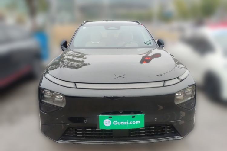 Used XPeng G9 2025 680 Ultra-Long Range All-Wheel Drive Max