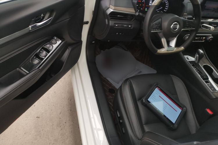 Used Nissan Teana 2021 2.0L XL Comfort Edition