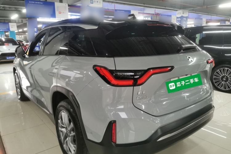 Used Nio ES6 2020 455KM Sport Edition Exterior 2