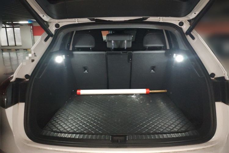 Used Audi Q4 e-tron 2022 40 e-tron Adventure Edition