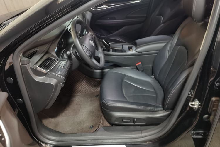 Used Buick LaCrosse 2018 20T Elite Edition
