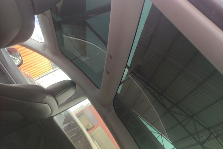 Used Tesla Model 3 2019 Long-Range Rear-Wheel-Drive Version
