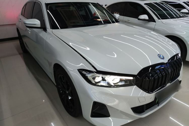 Used BMW i3 2022 eDrive 35 L
