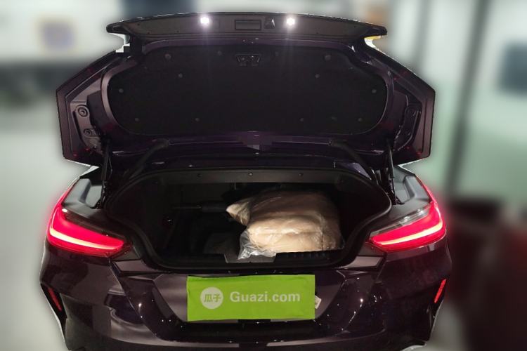 Used BMW Z4 2023 sDrive 25i M Sport Night Edition package