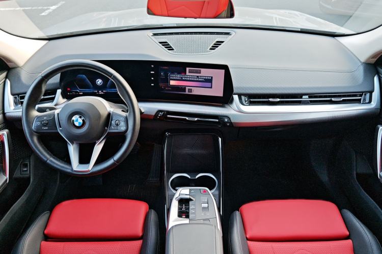 Used BMW X2 2024 sDrive25i M Sport Package
