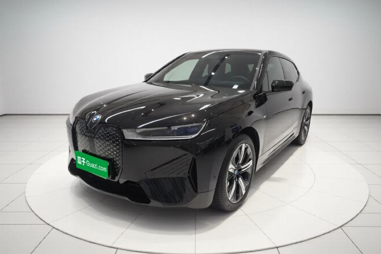 Used BMW iX 2023 Updated xDrive40