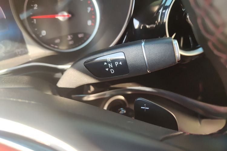 Used KEDE Bach 2023 2.0T Bach MH7 7-Seater
