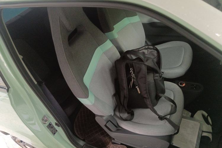 Used Wuling Hongguang MINIEV 2021 Macaron Premium Model – Lithium Iron Phosphate