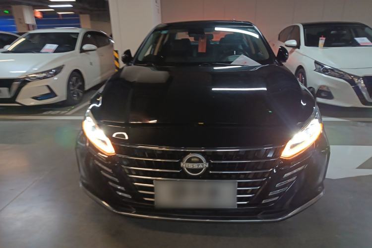 Used Nissan Teana 2022 2.0L XL-TLS Enjoyment Edition
