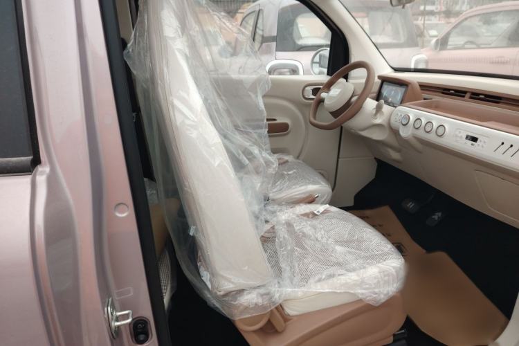 Used Bestune Pony 2026 Model 222km Cute Horse Plus