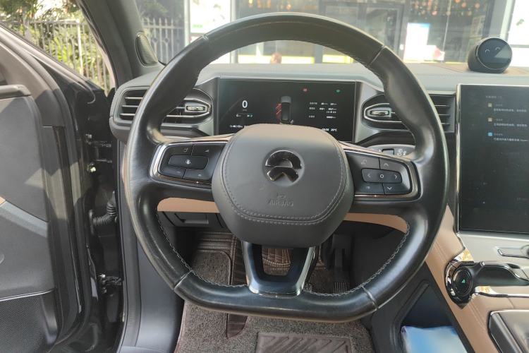 Used Nio ES6 2019 420 km Sport Version
