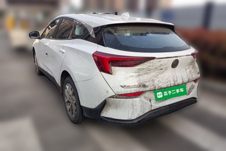 Used Buick Velite 6 2024 450km Range Commuter Version
