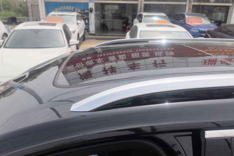 Used Buick Envision 2022 Encore Plus 652T Five-Seat Luxury Model