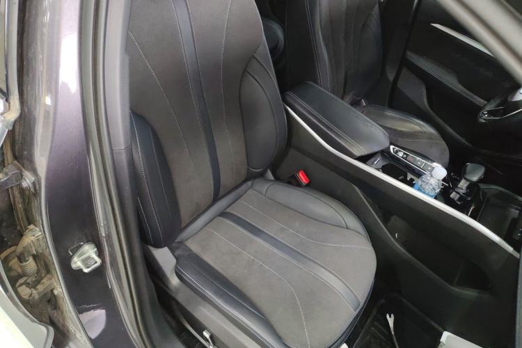 Used Geely Auto Preface 2025 Dongfang Yao 2.0TD Moonlight Edition
