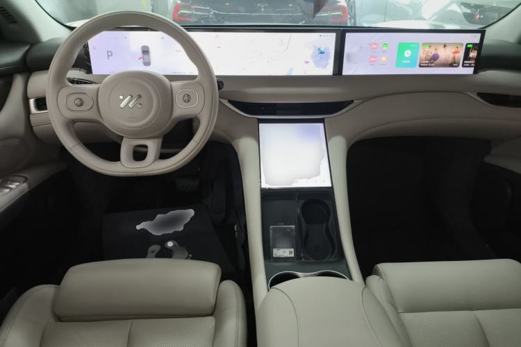 Used IM LS6 2023 Max Long-Range Version