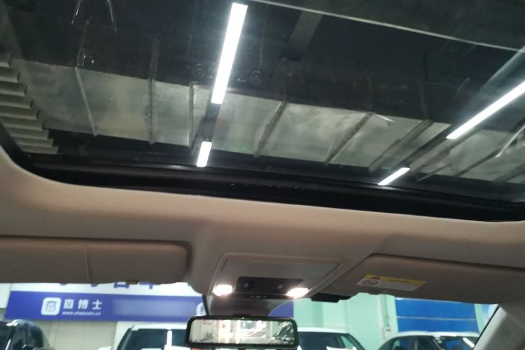 Used Honda CR-V 2023 240TURBO All-Wheel-Drive Premium Edition 5 Seats