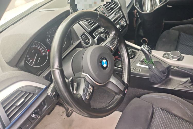 Used BMW 2 Series 2017 M240i
