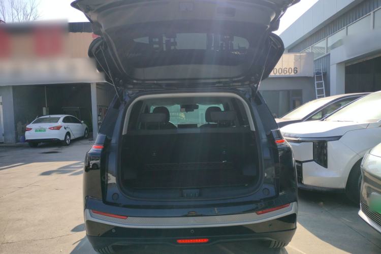 Used AION Y 2025 Plus 510 Enjoy Edition
