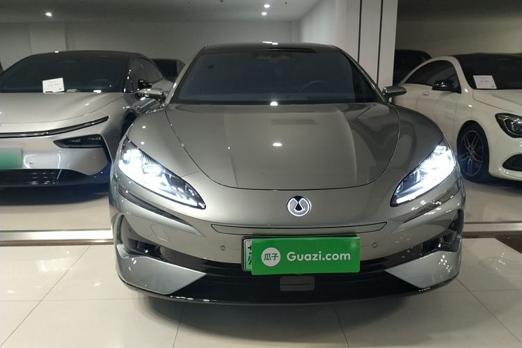 Used Denza Z9GT 2024 1100 4x4 Ultra First Edition