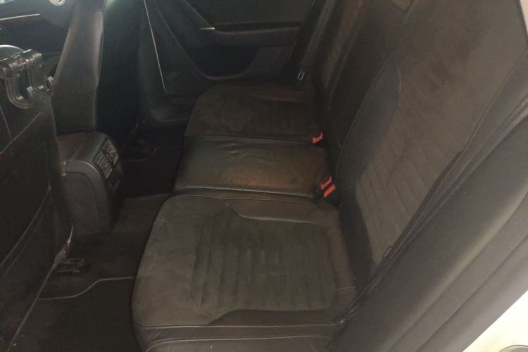 Used Volkswagen Magotan 2012 Travel Edition 2.0 TSI Comfort Version
