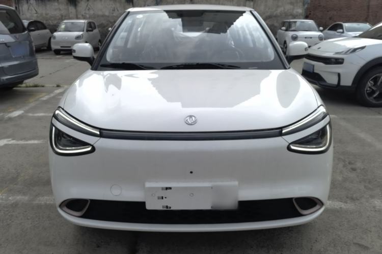 Used Dongfeng NAMMI 01 2026 Model Originality Edition 330Plus
