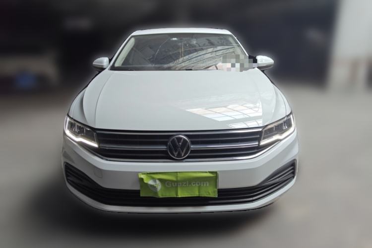 Used Volkswagen Bora 2021 1.5L Automatic Fashionable Smart Connectivity Version