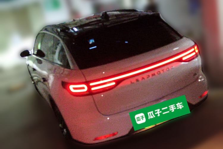 Used Leapmotor C11 2021 Revised Version Luxury Edition