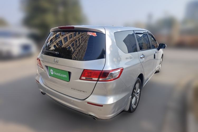 Used Honda Odyssey 2011 Jingxiu 2.4L Luxury Edition