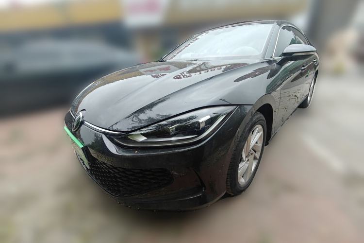 Used Volkswagen Lamando 2023 Lavida L 280TSI DSG Spicy Edition