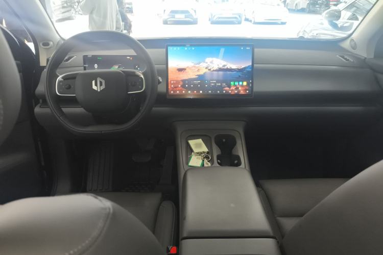 Used Leapmotor C10 2024 530 LiDAR Edition
