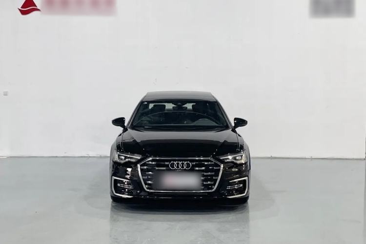 Used Audi A6L 2024 45 TFSI Prestige Dynamic Edition Exterior 1