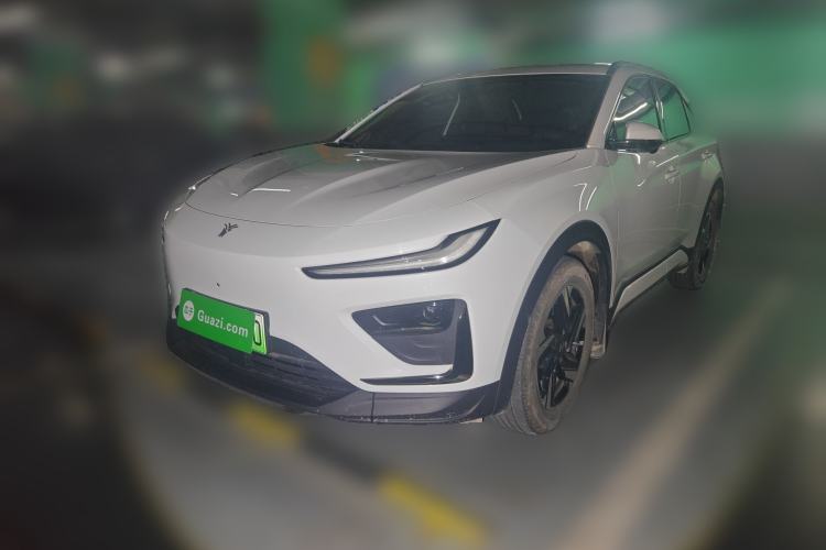 Used NETA X 2023 400