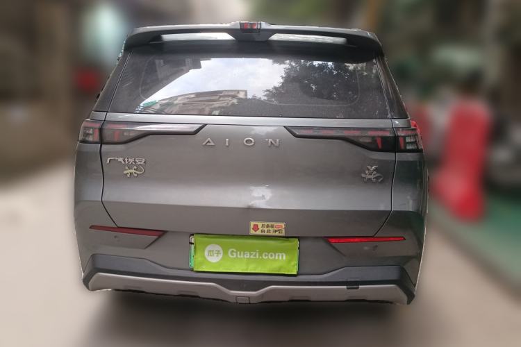 Used AION Y 2022 70 Intelligent Edition Lithium Iron Phosphate
