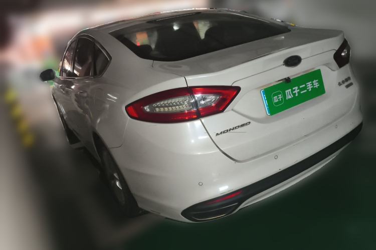 Used Ford Mondeo 2013 1.5L GTDi180 Fashion Edition