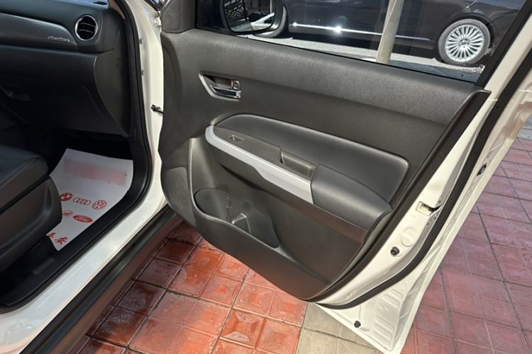 Used Suzuki Vitara 2016 1.4T Automatic 4x4 Flagship Model