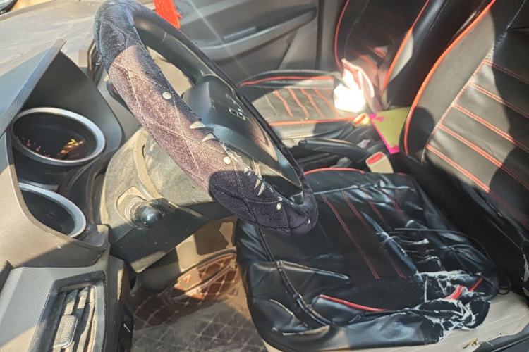 Used Wuling Hongguang 2018 1.5L S Standard Version L2B
